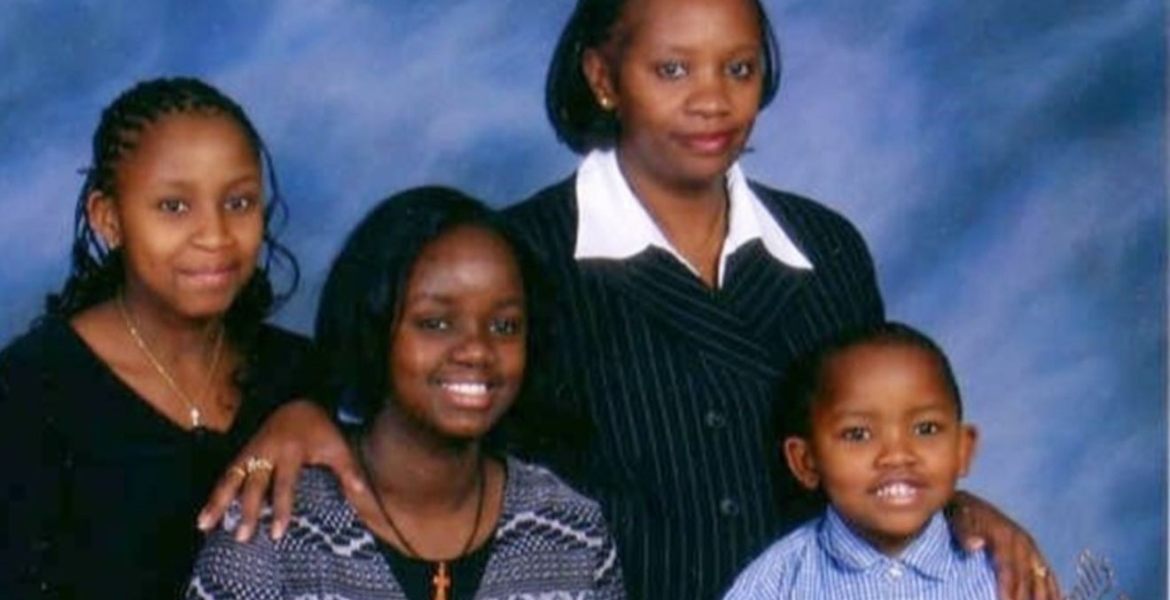 The Vicious Murder of Kenyan Family in Powder Springs, Still