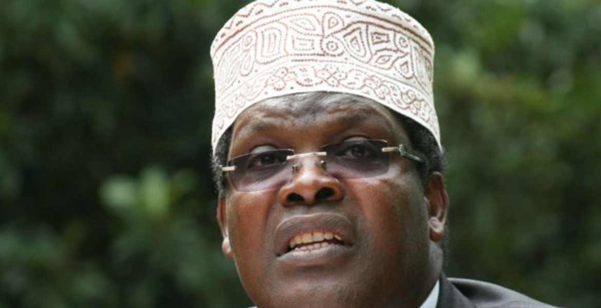 Lawyer Miguna Miguna Miguna Miguna Differs With Ruto Over Finance Bill, Housing Levy