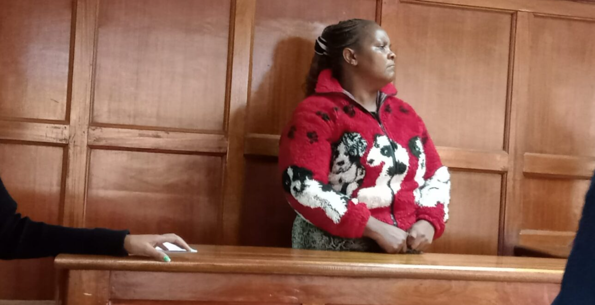 Pastor Catherine Wairimu Ng'ang'a Githurai Pastor Accused of Defrauding Kenyans in the US of Sh6.8 Million