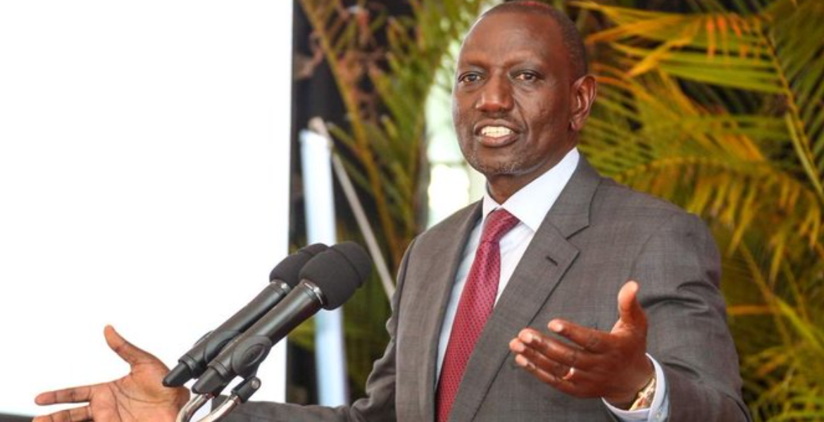 President William Ruto Ruto Secures Jobs for Kenyans in Djibouti in New Agreement