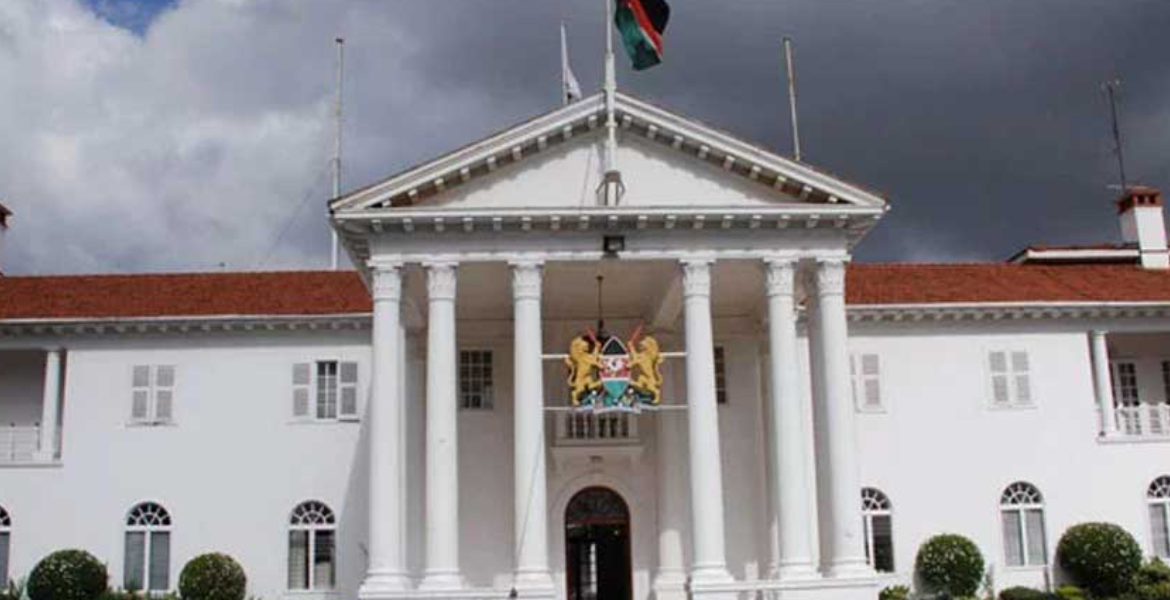 Kenya Govt Spending Sh146,000 Monthly on Twitter Verification