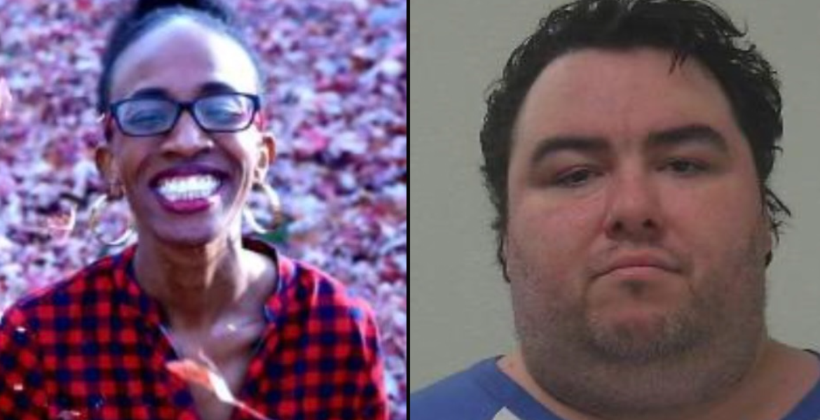 Irene Gakwa and Nathan Hightman Man Jailed for Stealing Money From Missing Kenyan Girlfriend in the US