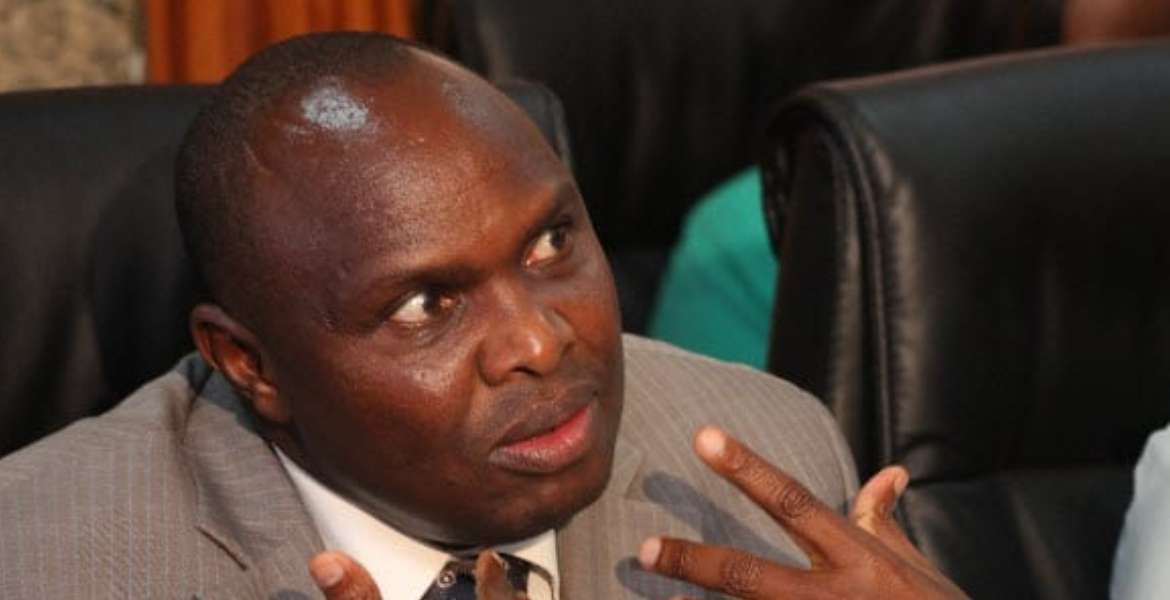 Head of Public Service Felix Koskei Ruto Aide Reads Riot Act to Public Servants Over Corruption