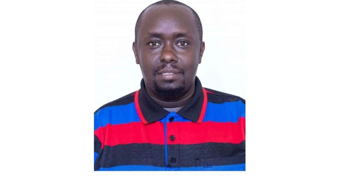 Mr Salesio Thunarina NHIF Heist: Whistle-blower Claims Life in Danger