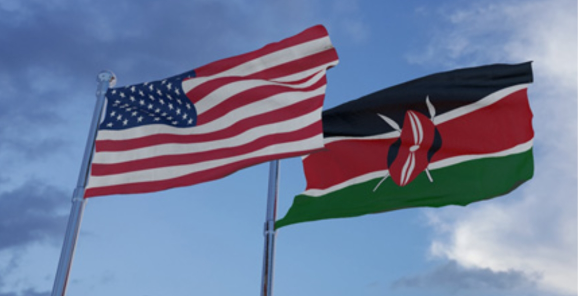 Diaspora Remittances is the Leading Forex Earner for Kenya Kenyans in the US Ranked Third Most Industrious Foreigners