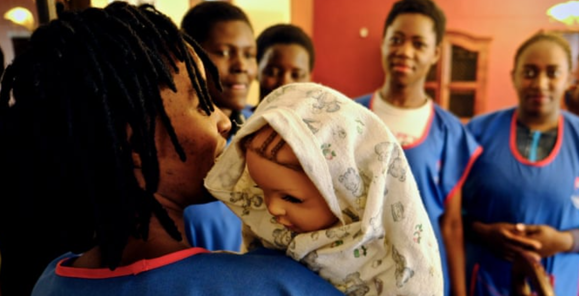 Women Learn Housekeeping Skills to Prepare Them for Work in Saudi Arabia Urgent Action Needed to Protect Kenyan Domestic Workers in the Gulf, Say Rights Groups