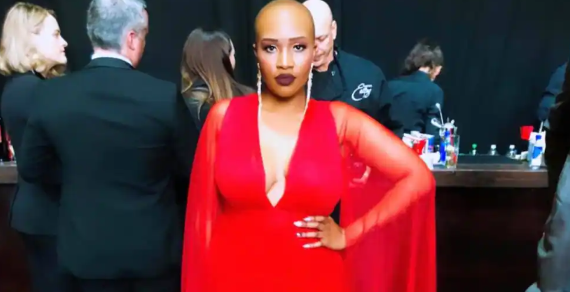 Christine Wawira Njagi Christine Wawira: Navigating Life in the US While Keeping My Kenyan Roots Alive