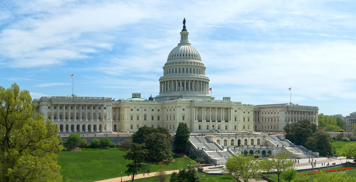 A Photo of Capitol Hill Most Common Reasons Why Kenyans Get Deported From the US