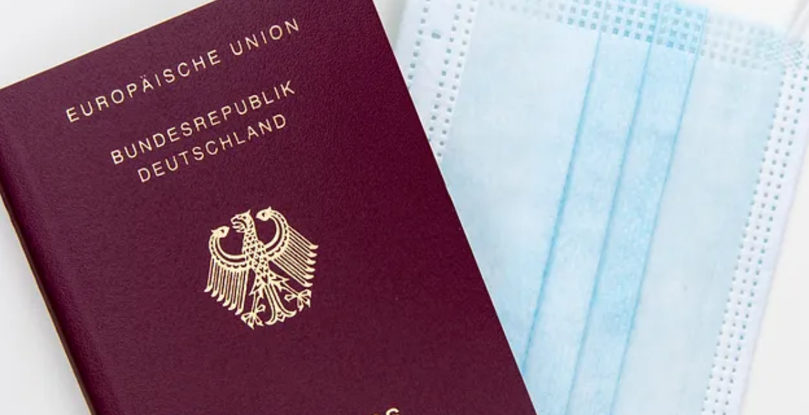 Germany Unveils a Groundbreaking Citizenship Law Germany Approves New Citizenship Law for Skilled Immigrants