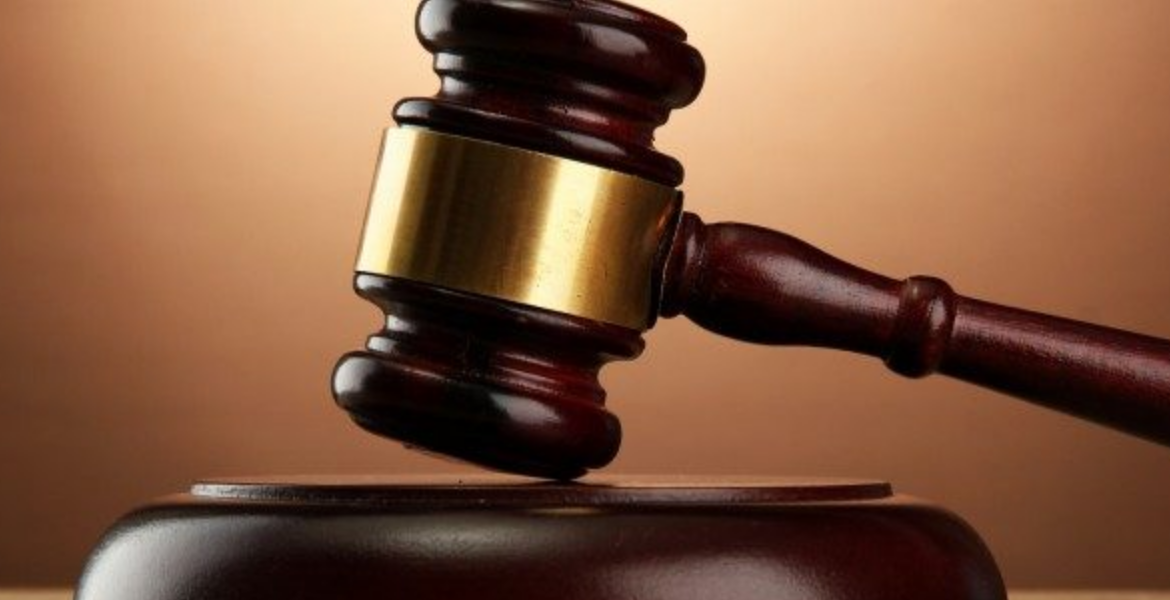 Court Gavel KDF Loses Battle for 90-Acre Embakasi Land After Supreme Court Ruling