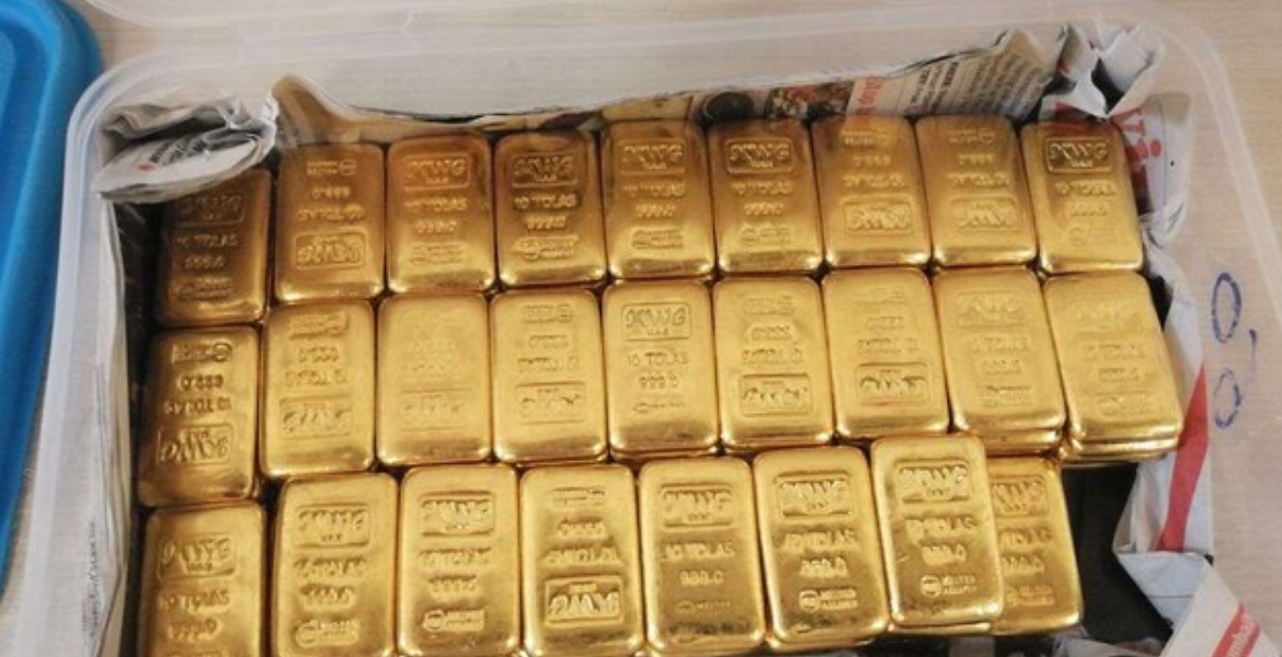 4 Kenyan Women Arrested in India for Smuggling Gold Worth Sh49.9 ...