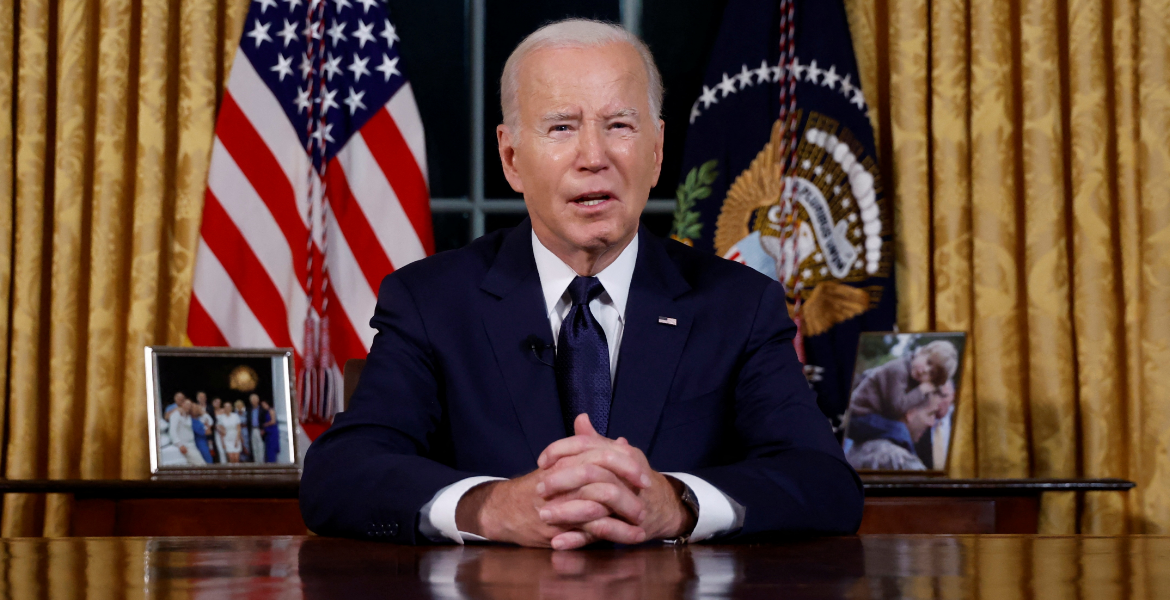 Joe Biden Pledges to Make Nairobi an Investment Magnet in Africa