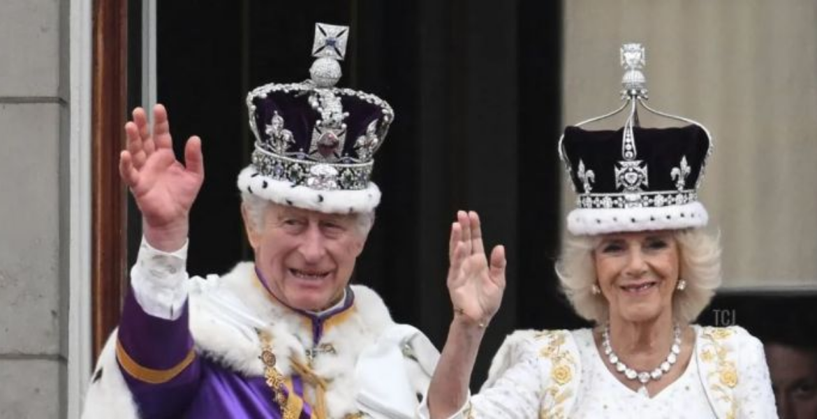 King Charles III and Queen Camila Wave at a Crowd Why King Charles Quietly Arrived in Kenya Without Ceremonial Photos
