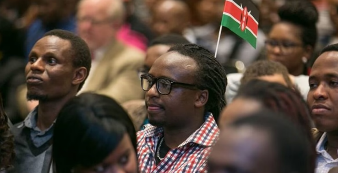 Kenyans in Diaspora Kenyans Abroad Defy Trends, Send an Extra Sh2.3 Billion Home