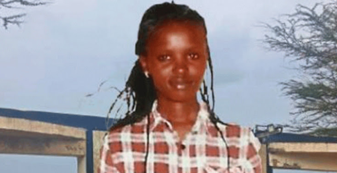 Agnes Wanjiru, Whose Life is Alleged to Have Been Taken in Nanyuki UK Government Refute Claims of Concealing Probe Details of Kenyan Woman's Murder