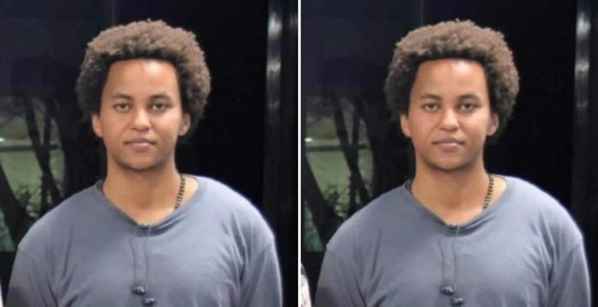 Melelek Leseri Lesikel Kenyan National Among Victims in Tragic Canada Mass Shooting