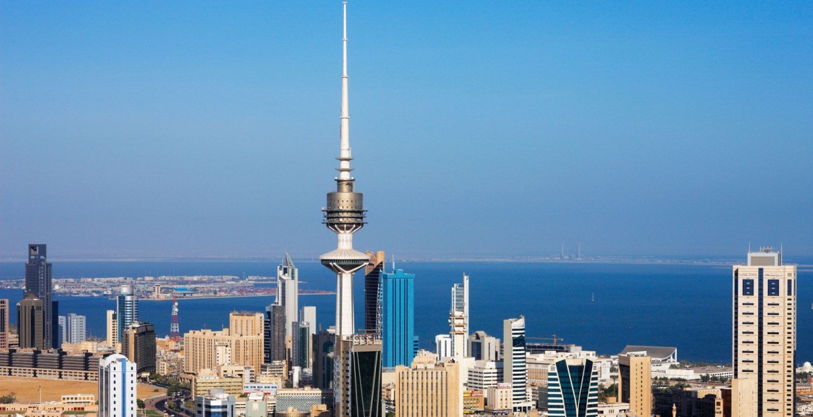 Kuwait City Kenyans in Kuwait Celebrate High Exchange Rates on TikTok