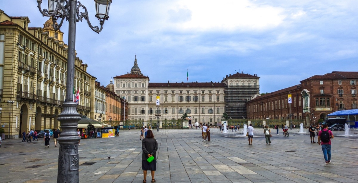 Turin, Italy 10 Jobs That Will Secure You an Italian Work Visa in 2024