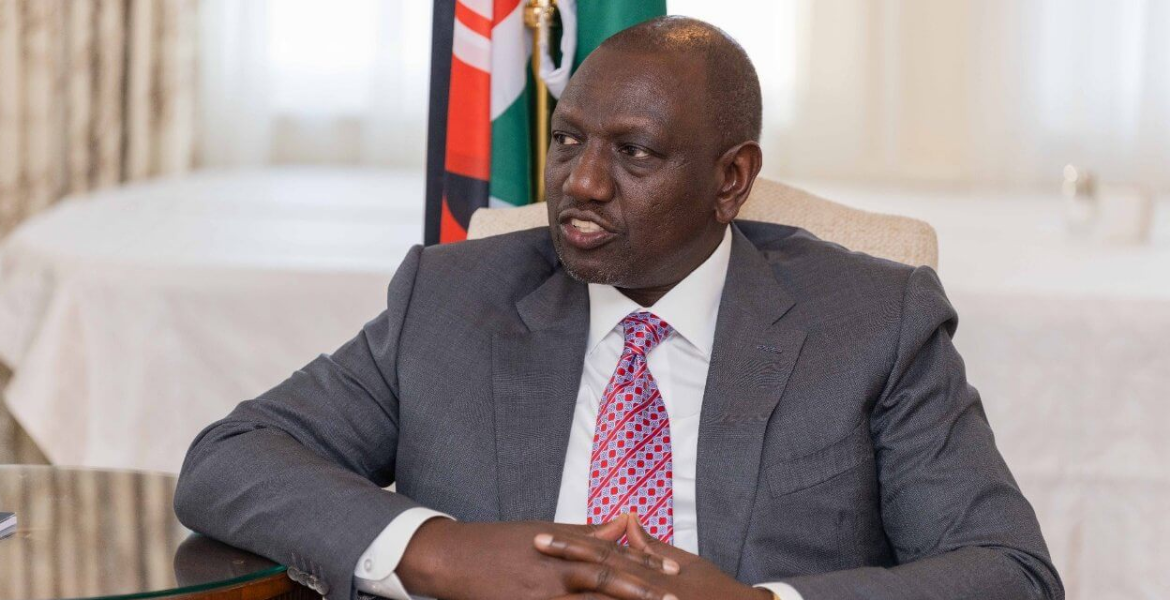 President William Ruto Court Review: Ruto Faces Setbacks While Jalang'o Finds Relief