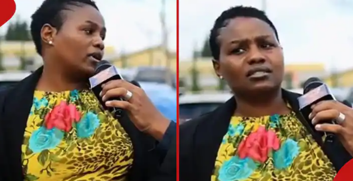 Mary Wanjiku Kenyans in the US Stress Job Flexibility for Those Moving Abroad