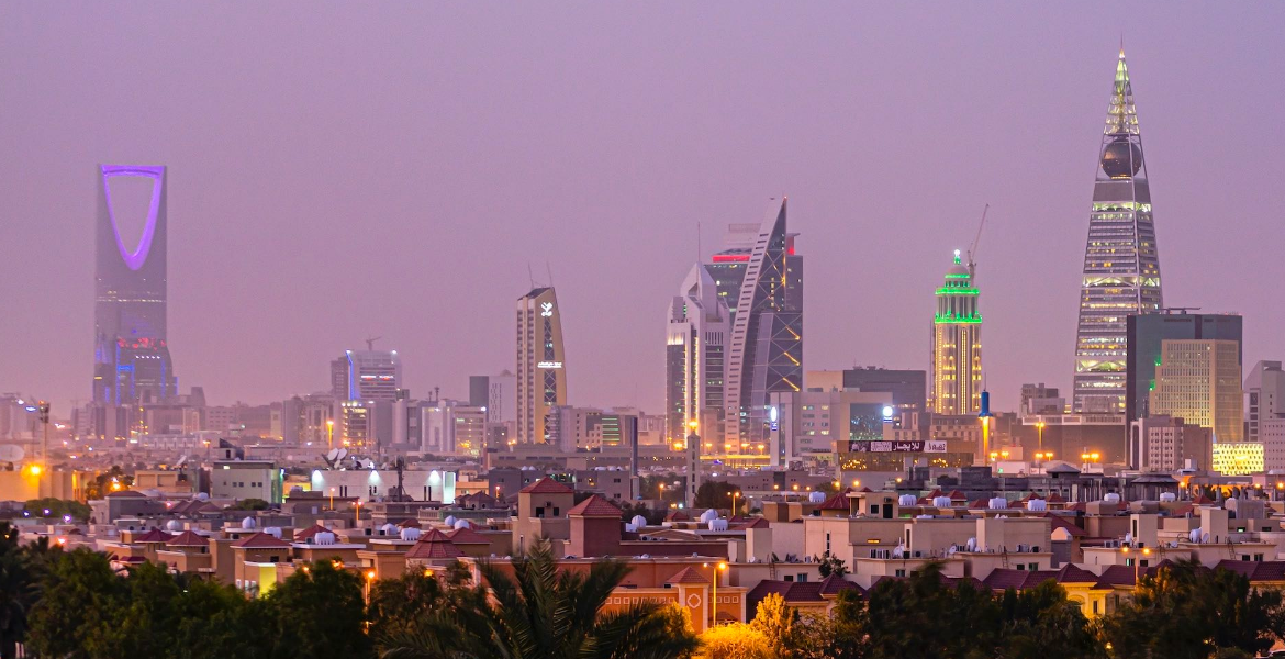 Riyadh, Saudi Arabia Mother Appeals for Help After Son Shot, Detained in Saudi Arabia