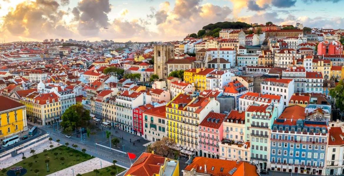 Lisbon The Portuguese Appeal to Kenyan Homebuyers