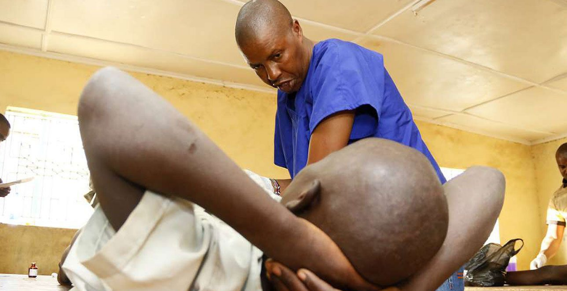 Medical Male Circumcision New Bill Pushes for Mandatory Male Circumcision in Kenya