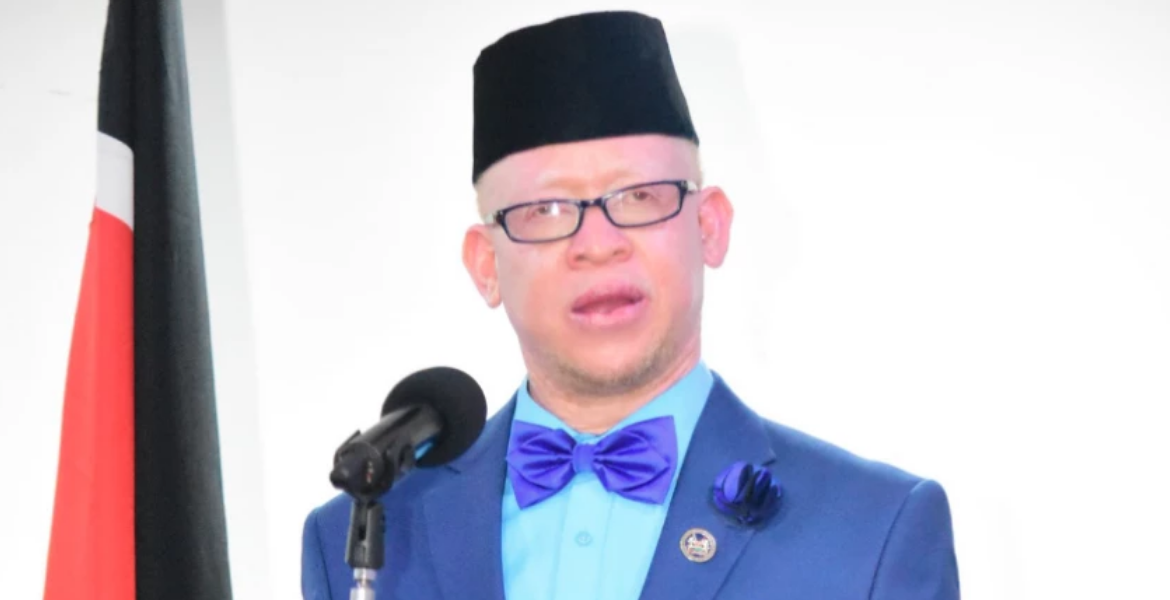 Government Spokesman Isaac Mwaura Government Responds to BBC Exposé on Ruto Jobs Creation