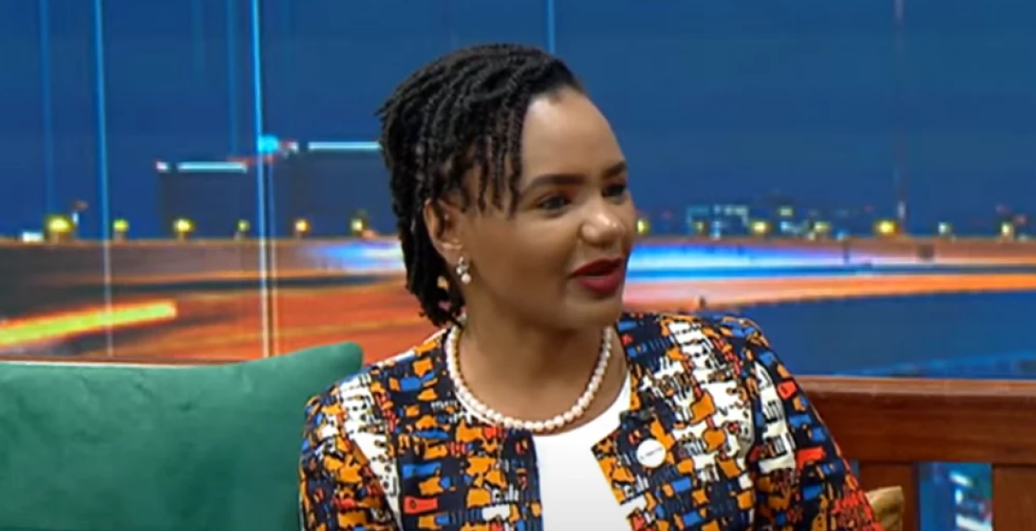 PS Roseline Njogu Government Plans to Strengthen Diaspora Unity and Document Kenyans Abroad