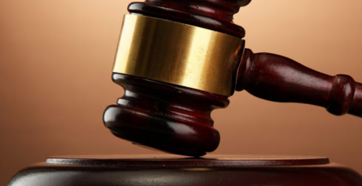 Court Gavel Kenyan Woman Takes Legal Action Against Prophet Over Witchcraft Accusations