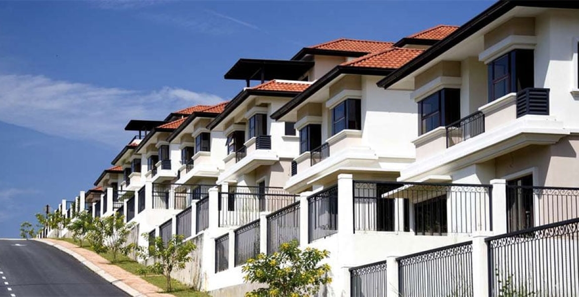 Kenya Shilling has Witnessed Considerable Devaluation in the Last Year Kenyan Diaspora Seizes Real Estate Opportunities as Shilling Weakens