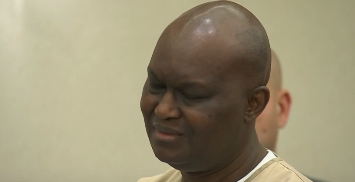 Leonard Thuo Mwithiga Kenyan Man in the US Exposed in Conspiracy to Kill a Relative