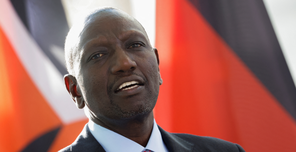 President William Ruto Ruto Clarifies Controversial Statements on Judiciary