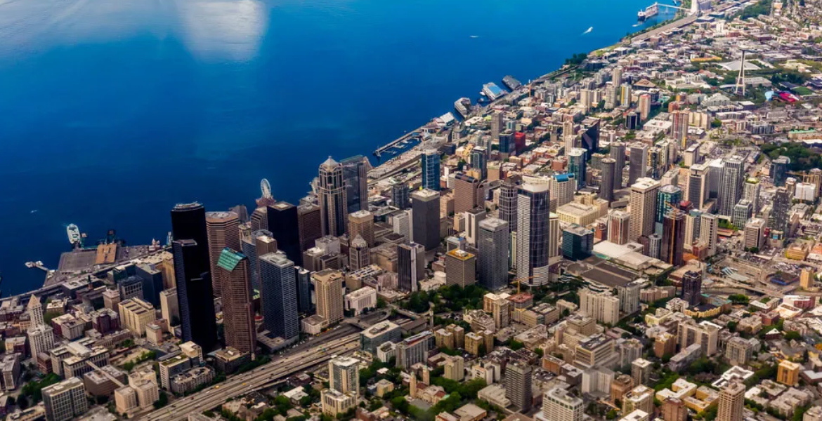 Seattle, Washington Navigating Visa Challenges and Building Success Abroad: Lessons from the Kenyan Diaspora