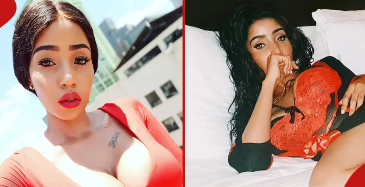Starlet Wahu The Mystery of Socialite Starlet Wahu's Death in a South B Rented Apartment