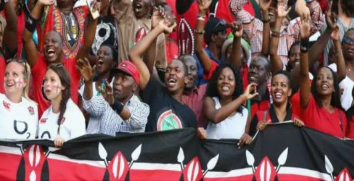 Kenyans in Diaspora Challenges and Concerns of Kenyans in the Diaspora