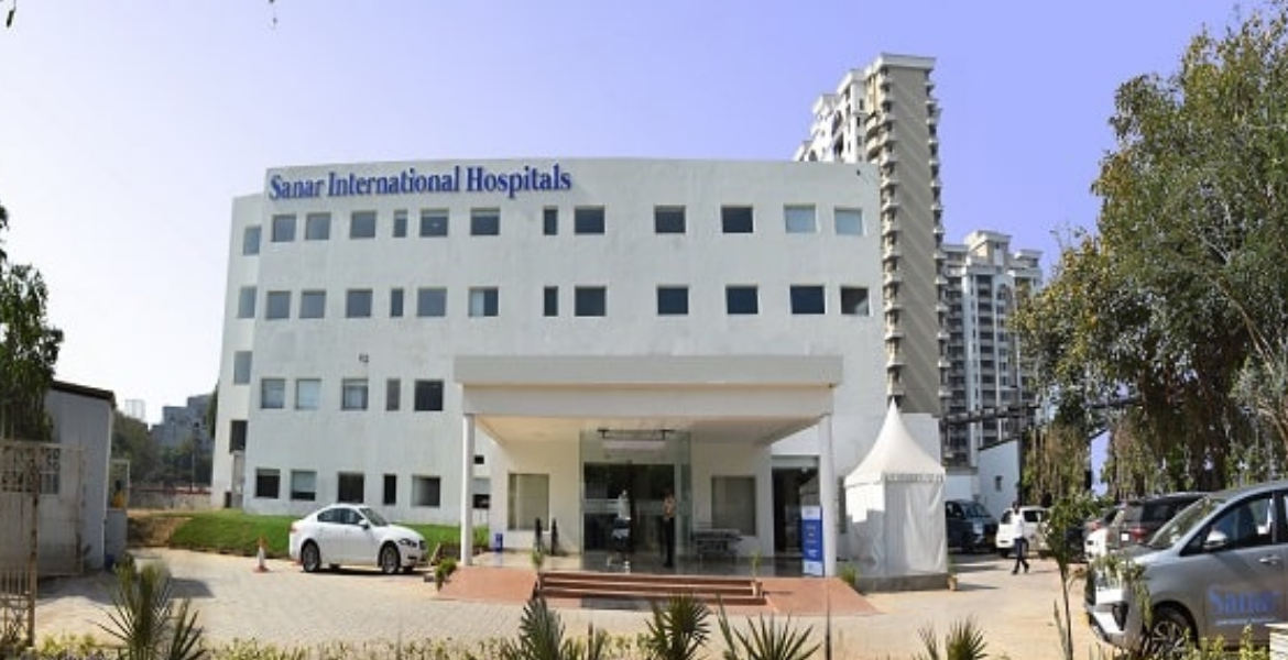 Sanar International Hospital Sick Kenyan Students Stranded in India as Edu Afya Cover Fades