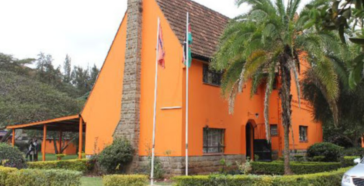 Orange House Raila Odinga Dissolves ODM Elections Board, Shifts Power to Counties
