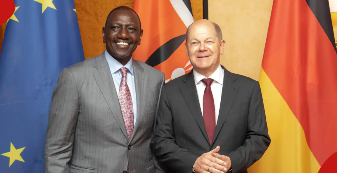 Kenya Announces 310,000 Diaspora Job Opportunities in 4 Countries Kenya Government Announces 310,000 Job Openings Abroad