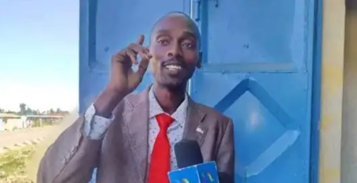 Daniel Muthiani, alias 'Sniper', Governor Mwangaza's Husband, Sister Interrogated in Blogger Sniper Murder Case