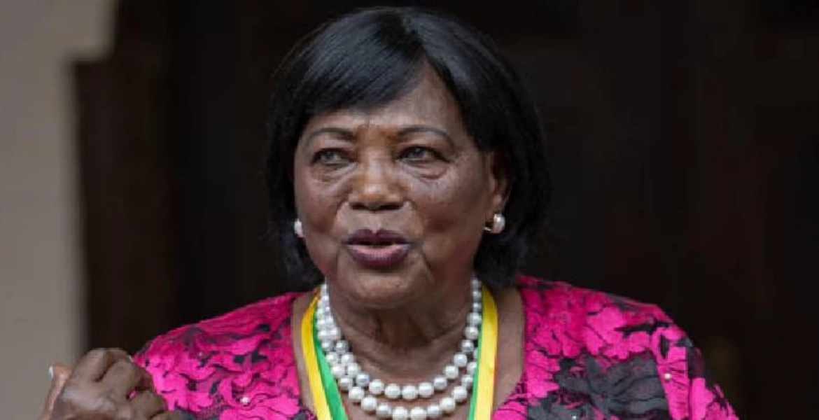 Mama Ngina Kenyatta Battle for Mama Ngina's Land: 3,000 Residents Seek Resolution in Ongoing Dispute