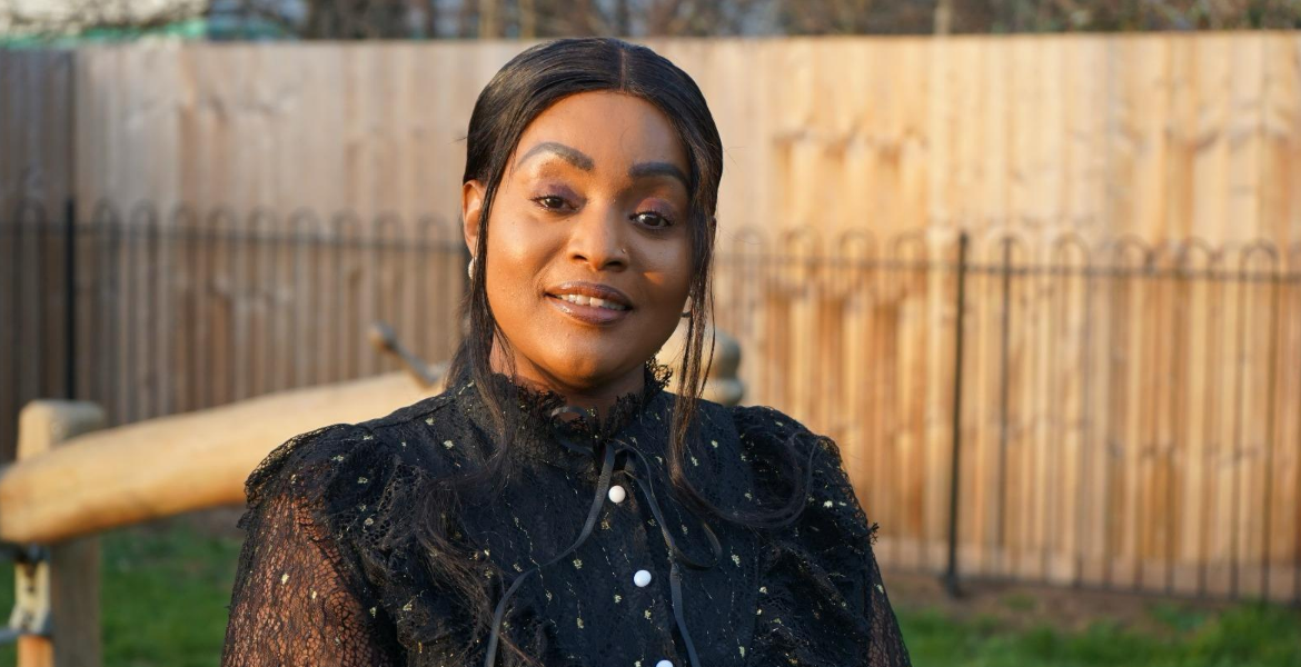 Dunstable East Councillor Sally Kimondo Kenyan-Born Sally Kimondo Wins Councillor Seat in the UK