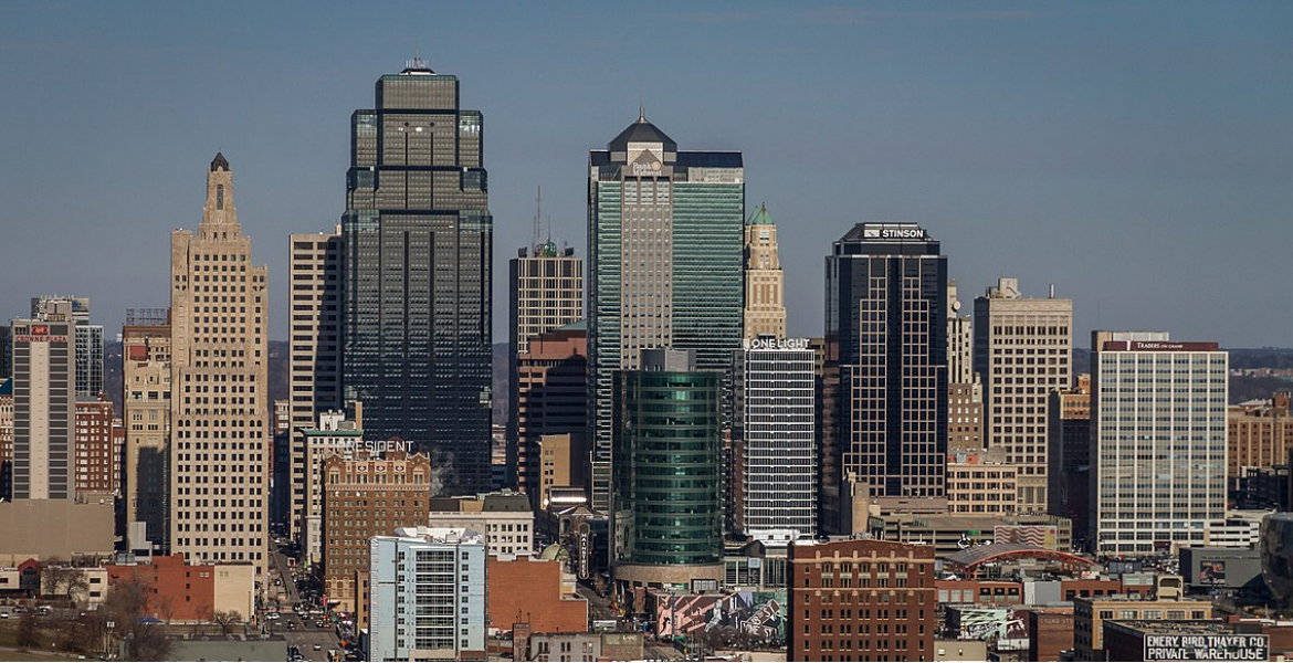 Kansas City Kenyan-American Businessman in Missouri Charged with Federal Employment Tax Violations