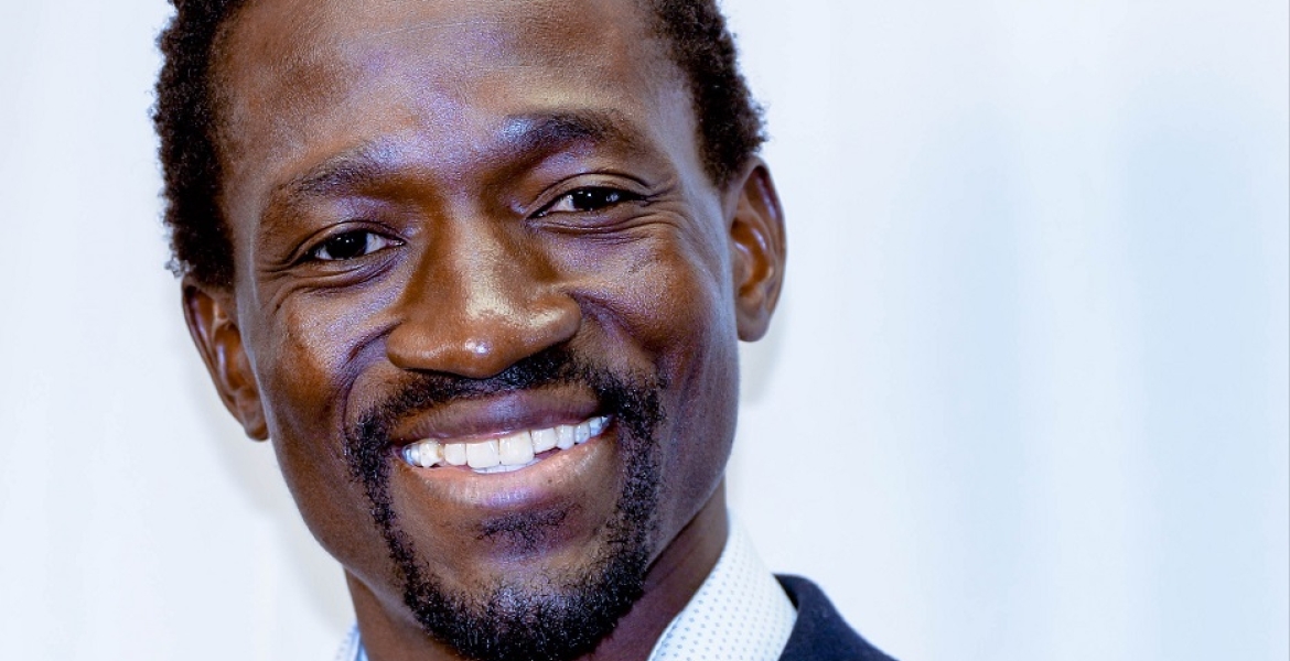 Josh Okello The Inspiring Story of Josh Okello, a Homeless Student Turned Canadian Politician