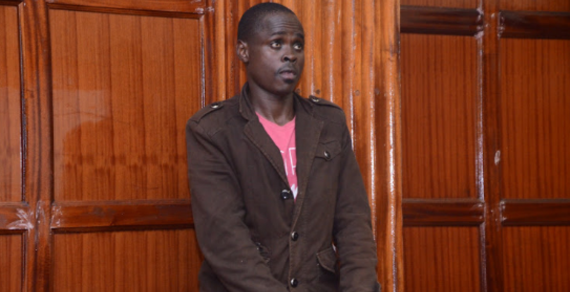 Man Faces Charges for Swindling Kenyans Using Sonko's Name