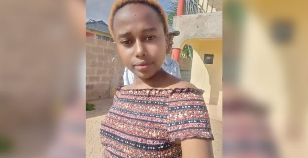 Rita Waeni Muendo Chilling Discovery: JKUAT Student Identified as Victim in TRM Rental Murder