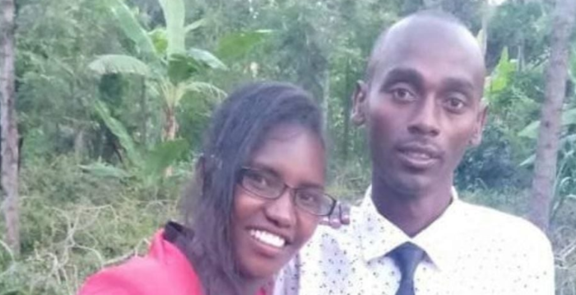 Daniel Muthiani, Alias 'Sniper', and His Wife Irene Kawira Governor Mwangaza's Brother to Face Murder Charges in the Death of Meru Blogger