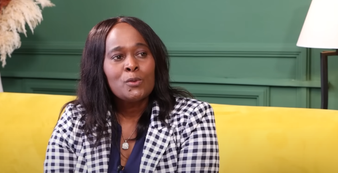 Josephine The Inspirational Story of a Kenyan Software Engineer at US' Federal Reserve Bank
