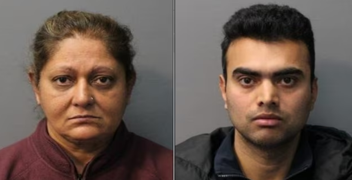 Arti Dhir and Kavaljitsinh Raijada Kenyan-born Woman Convicted for Smuggling Cocaine Worth KSh12 Billion in Australia