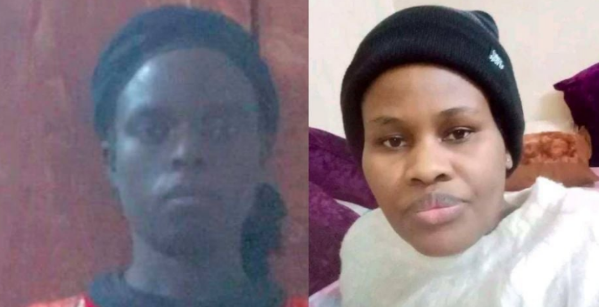 Felistus Nyambeki (left) and Gladys Wanjiku Ng'ang'a Who Left for Saudi Arabia Mystery Abroad: The Long Silence Since Our Daughters' Trip to Saudi Arabia